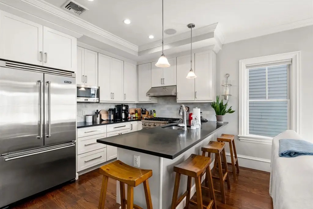 862 East 2nd St #6, Boston, MA 02127 - #1