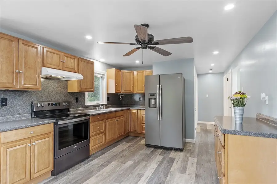 257 Spruce St, Leominster, MA 01453 - #3