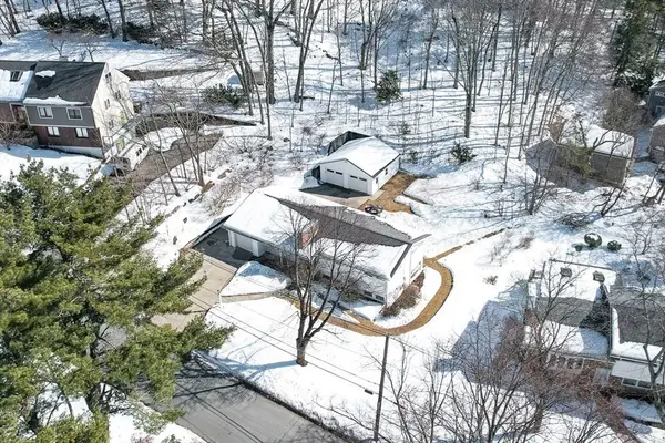 12 Thornberry Road, Winchester, MA 01890