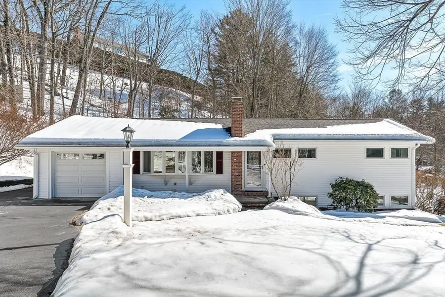 12 Thornberry Road, Winchester, MA 01890 - #2