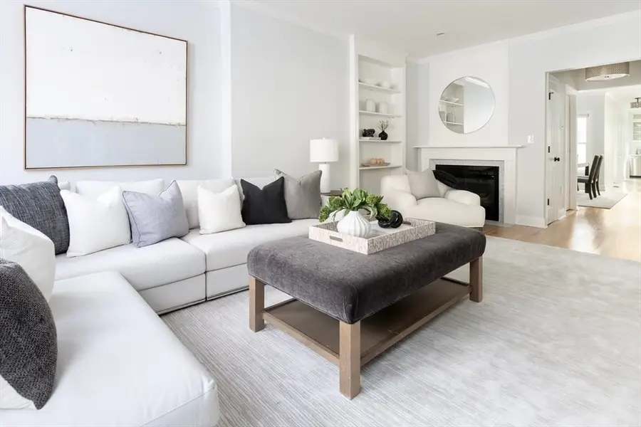 16 Parkman Street #1, Brookline, MA 02446 - #2