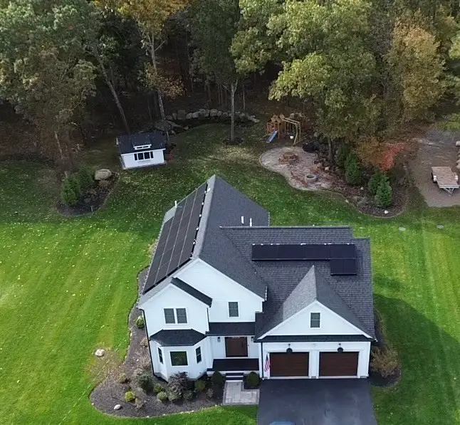 731 Norfolk St, Holliston, MA 01746 - #2