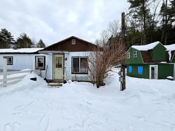 463 Holtshire Rd, Orange, MA 01364