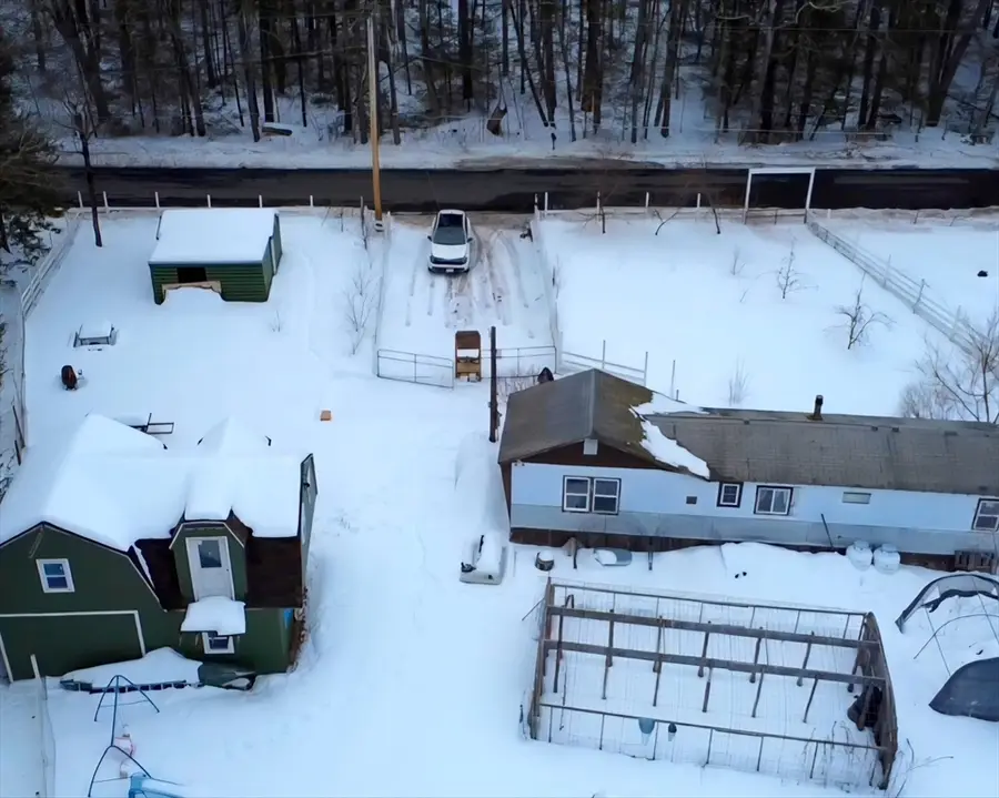 463 Holtshire Rd, Orange, MA 01364 - #2