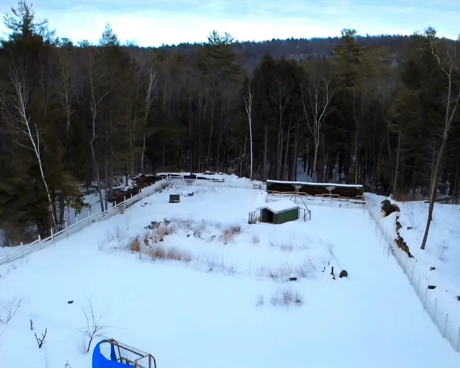 463 Holtshire Rd, Orange, MA 01364 - #3