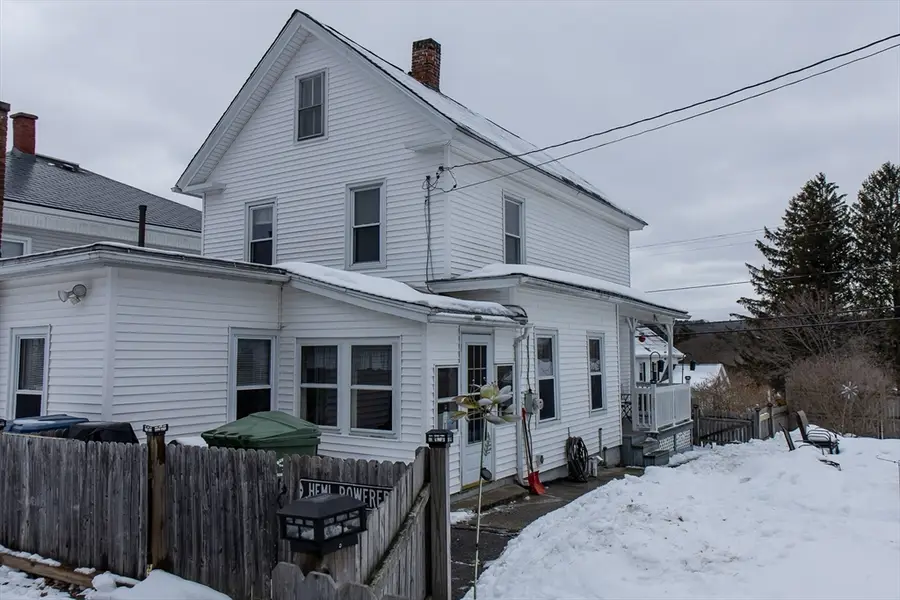 99 North St, Ware, MA 01092 - #2