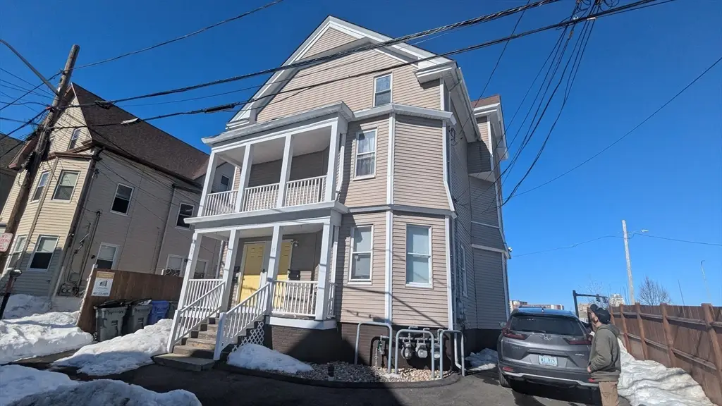 15-17 278 Emmett, Beacon And Point, Providence, RI 02903 - #1