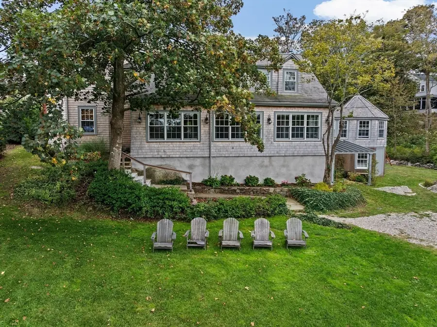 560 Jerusalem Rd, Cohasset, MA 02025 - #2