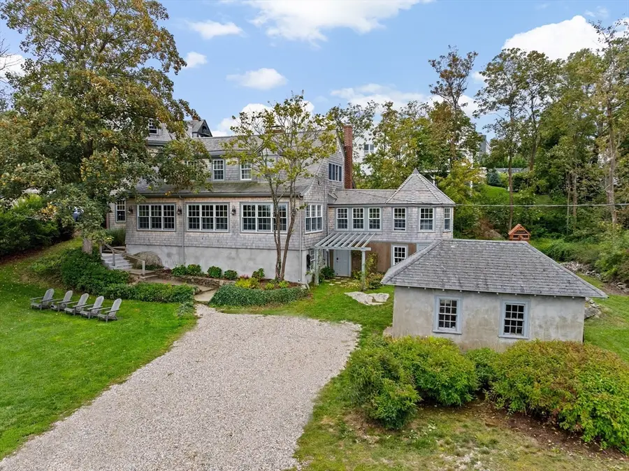 560 Jerusalem Rd, Cohasset, MA 02025 - #3
