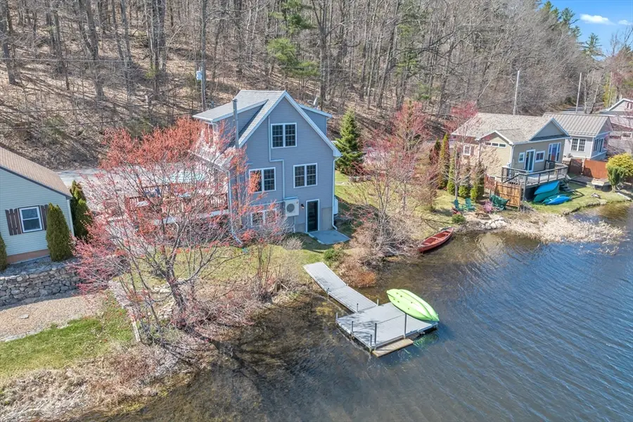 864 South Rd, Ashby, MA 01431 - #2