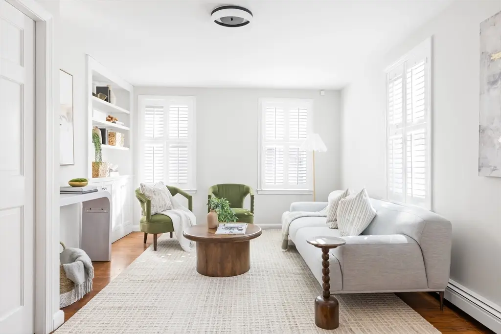 66 School St, Boston, MA 02129 - #1