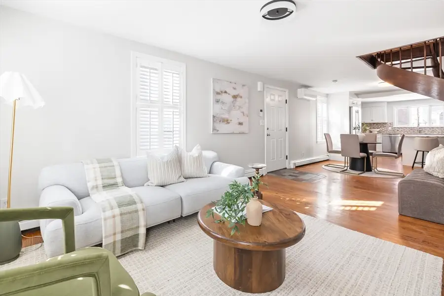 66 School St, Boston, MA 02129 - #3