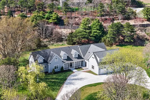 48 Sylvan Way, Chatham, MA 02659