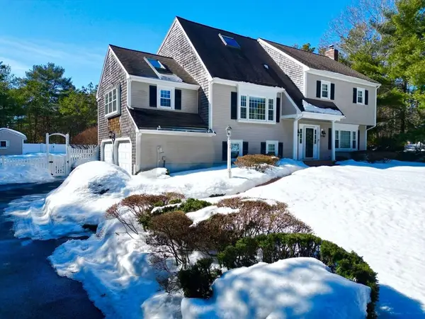 14 Triphammer Cir, Plymouth, MA 02360