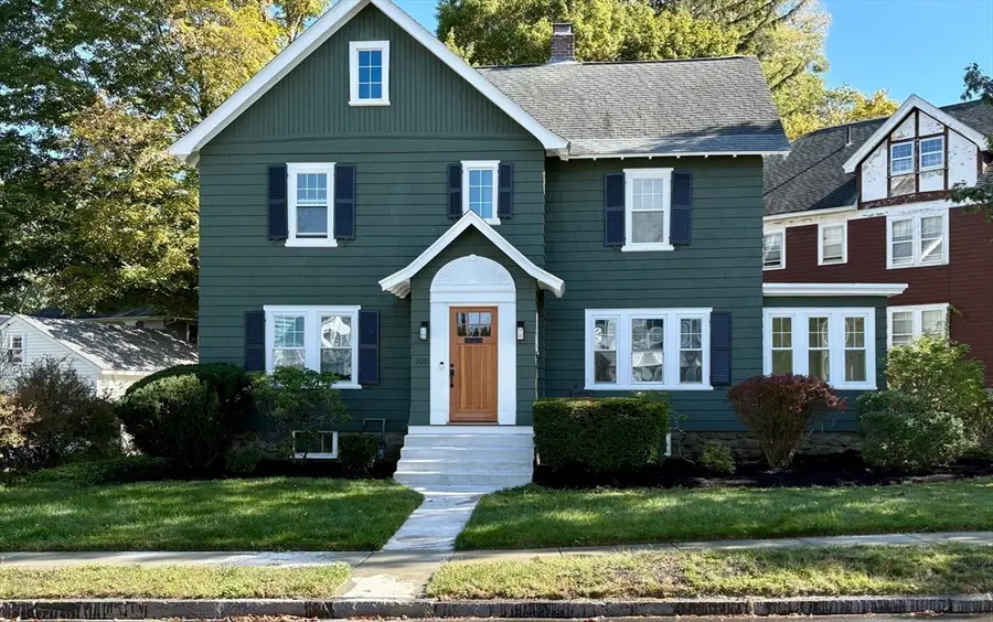 108 Longfellow Road, Worcester, MA 01602 - #2