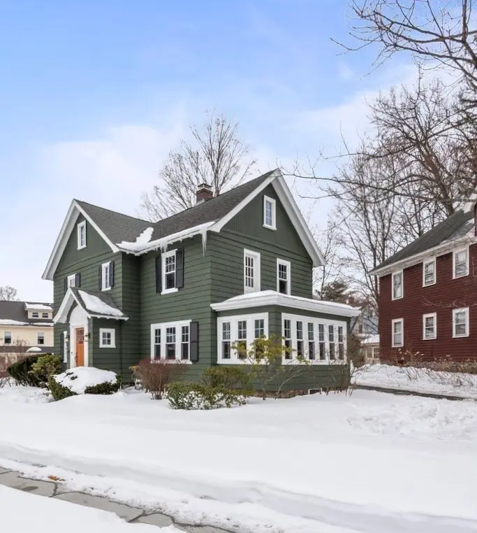 108 Longfellow Road, Worcester, MA 01602 - #3