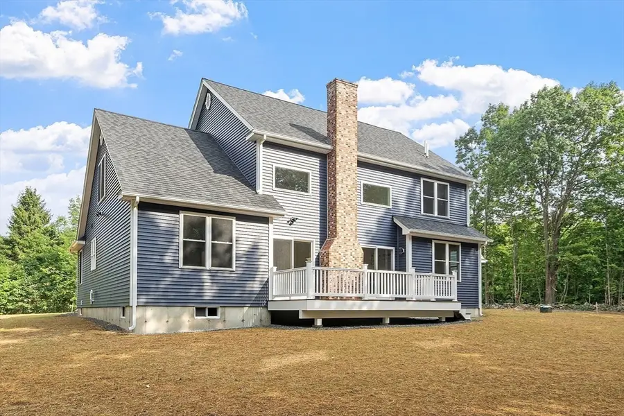 186 Justice Hill Rd #Oakmont, Sterling, MA 01564 - #2