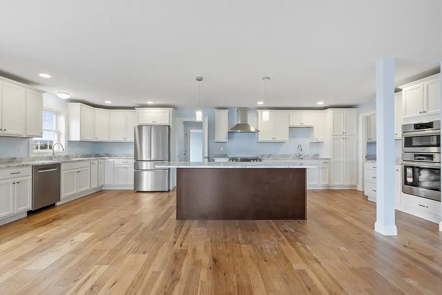 186 Justice Hill Rd #Mod Farm, Sterling, MA 01564 - #3