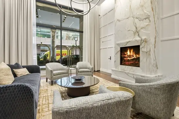 1 Avery Street #18A, Boston, MA 02111