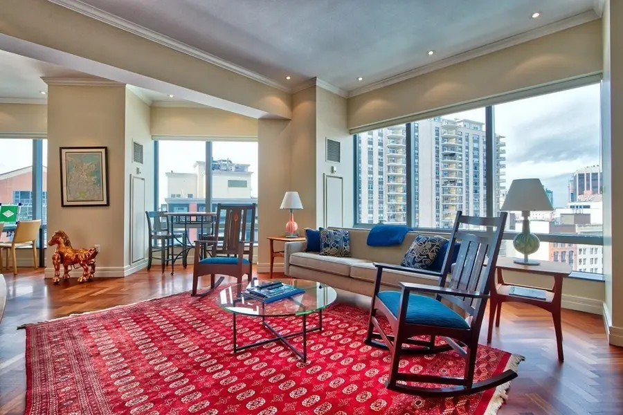 1 Avery Street #18A, Boston, MA 02111 - #2