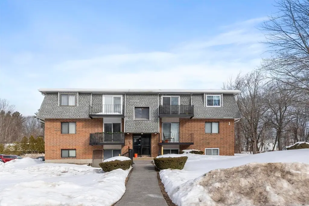 176 Maple Ave #1-38, Rutland, MA 01543 - #1