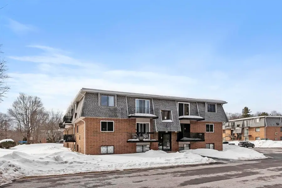 176 Maple Ave #1-38, Rutland, MA 01543 - #3