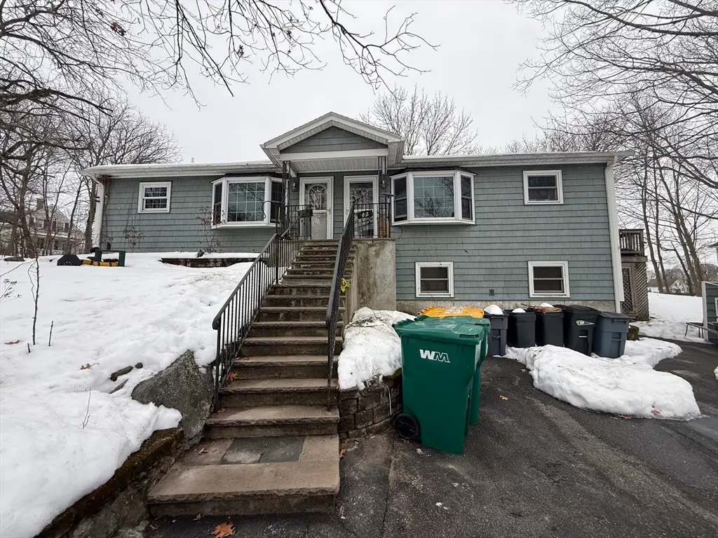 39 Jefferson Ave, Woburn, MA 01801 - #1