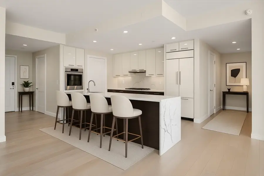 110 Broad Street #901, Boston, MA 02110 - #2