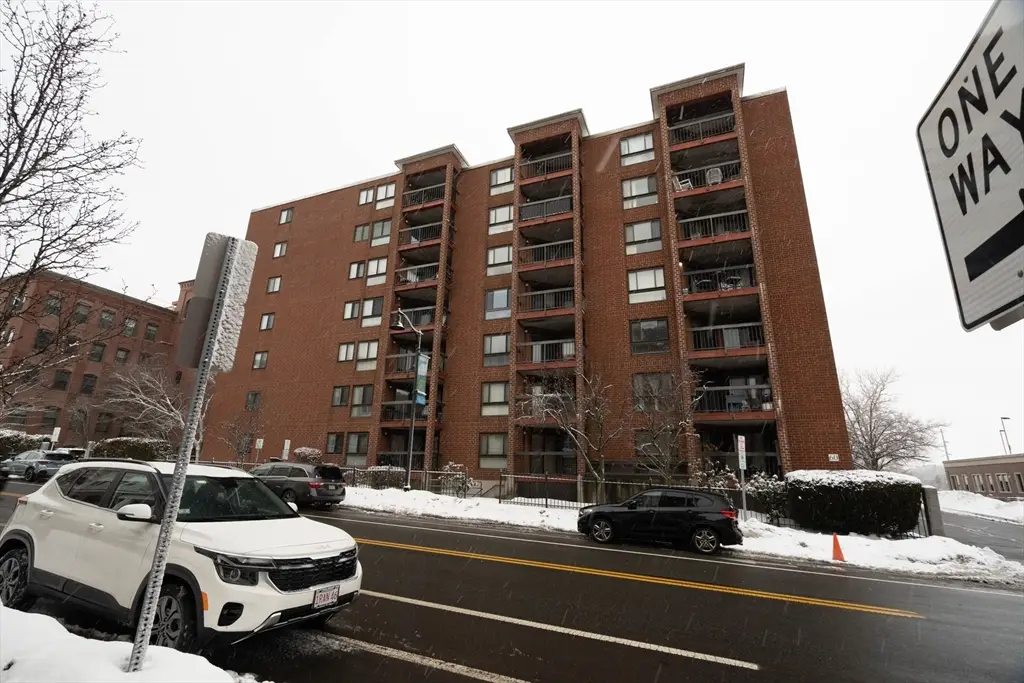 60 Rantoul Street #114N, Beverly, MA 01915 - #1