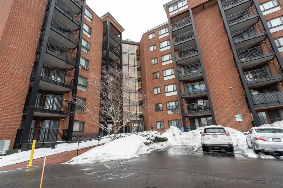 60 Rantoul Street #114N, Beverly, MA 01915 - #2