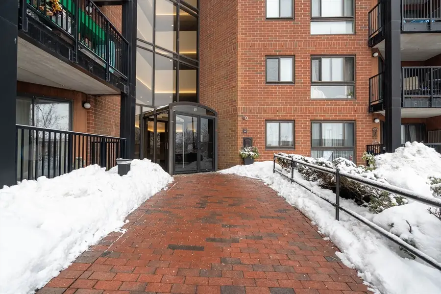 60 Rantoul Street #114N, Beverly, MA 01915 - #3