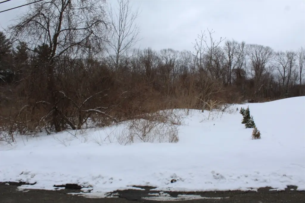 0 Kingsbury St, Spencer, MA 01562 - #1