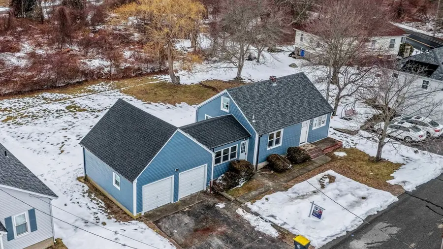 101 Perkins St, Somerset, MA 02725 - #3