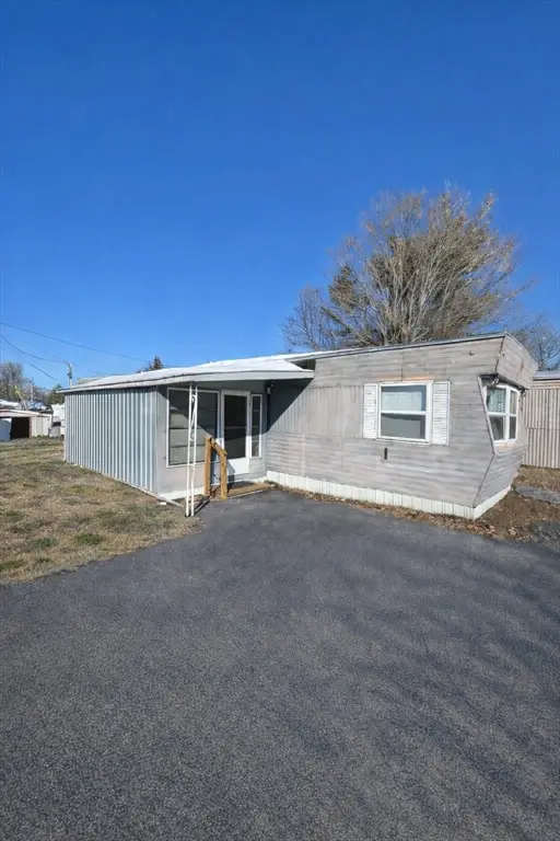 252 Newbury St Lot 41, Peabody, MA 01960 - #1