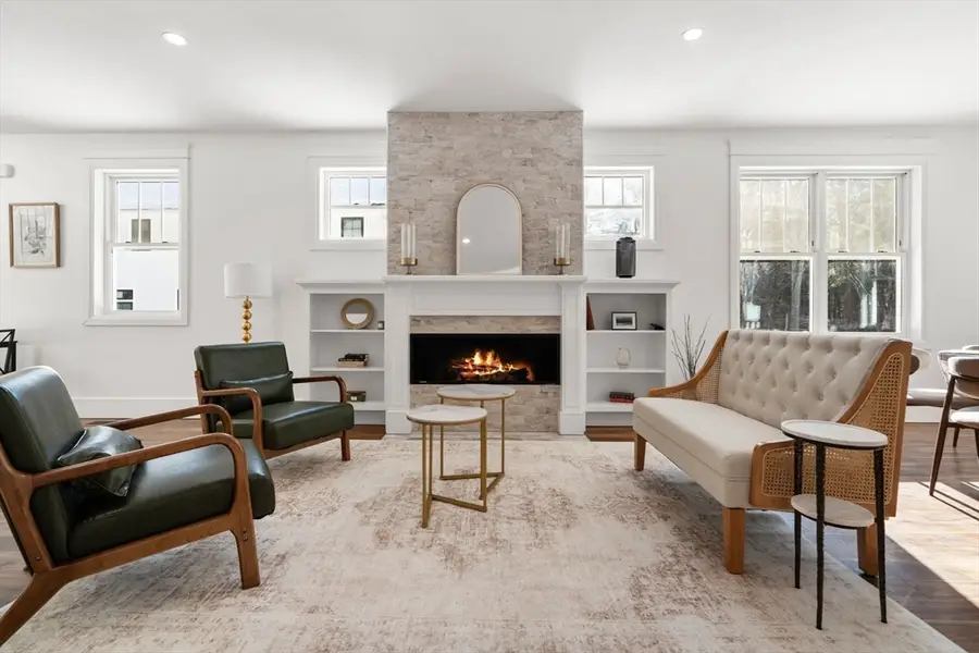 62 Claybrook Road, Dover, MA 02030 - #3