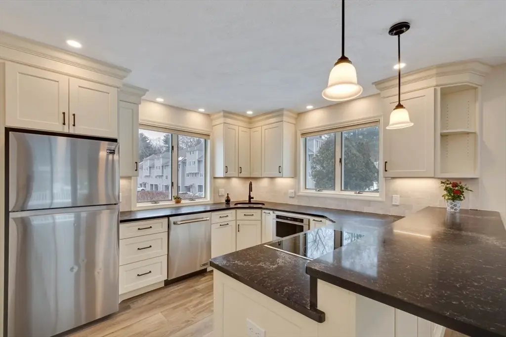 801 Sherwood Forest Ln #801, Saugus, MA 01906 - #1