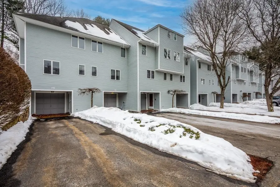 801 Sherwood Forest Ln #801, Saugus, MA 01906 - #2