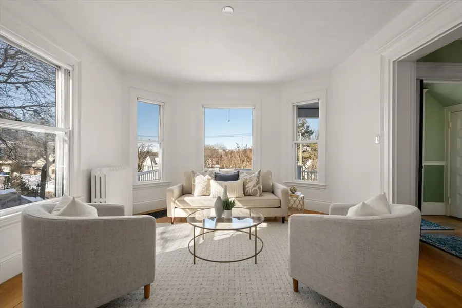 92 Grant Ave, Newton, MA 02459 - #2