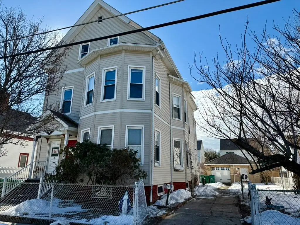59 Myrtle St, Medford, MA 02155 - #1