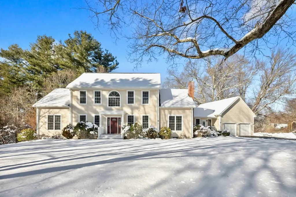 22 Wilbur Dr, Ashland, MA 01721 - #1