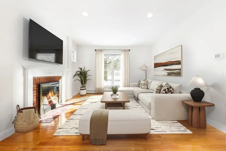 22 Wilbur Dr, Ashland, MA 01721 - #3