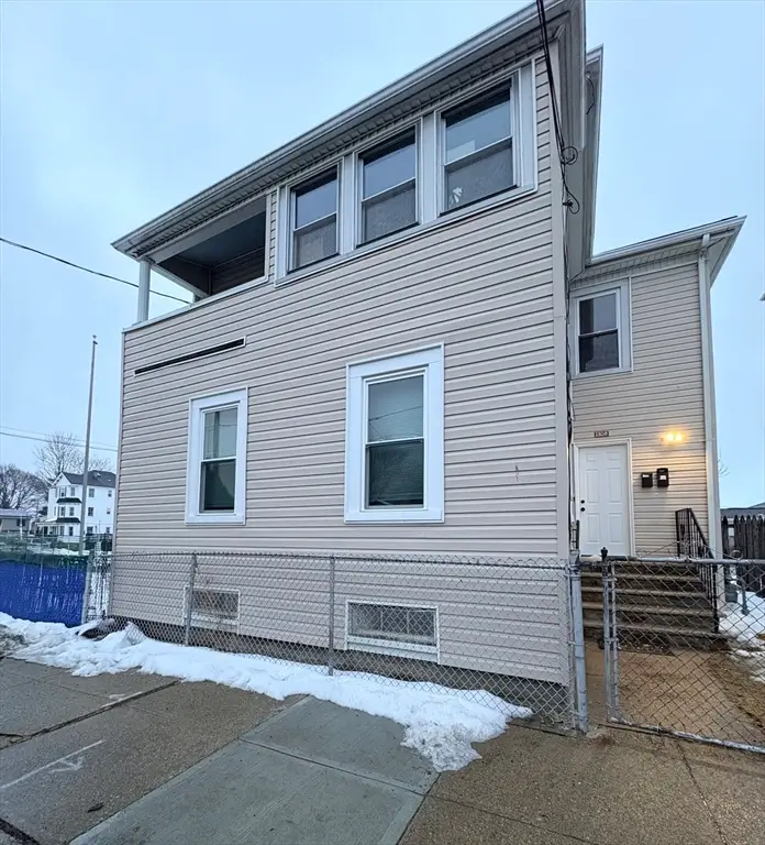 1350 Rodman St, Fall River, MA 02721 - #1