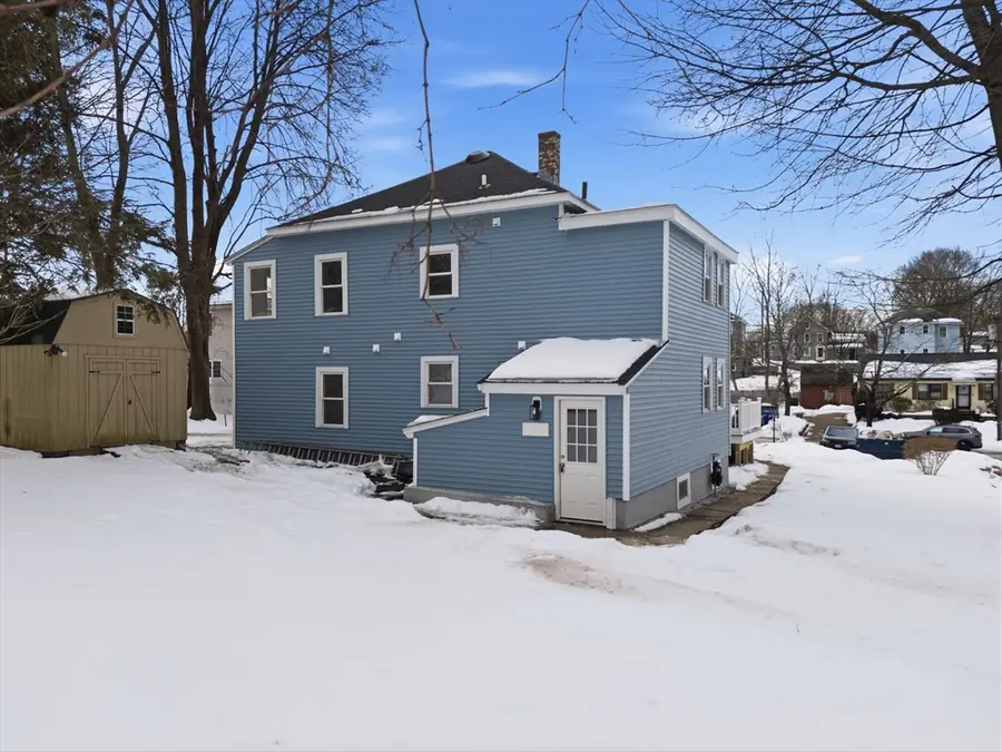 22 Douglas Ave #1, Maynard, MA 01754 - #3