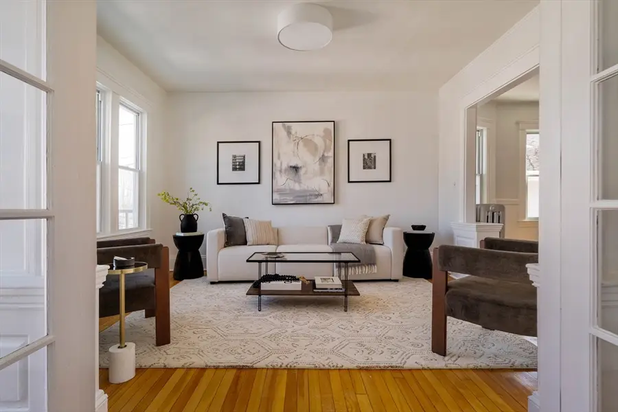 182 Maplewood St #2, Watertown, MA 02472 - #2