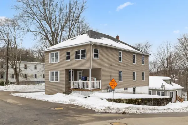 404 High St, Webster, MA 01570