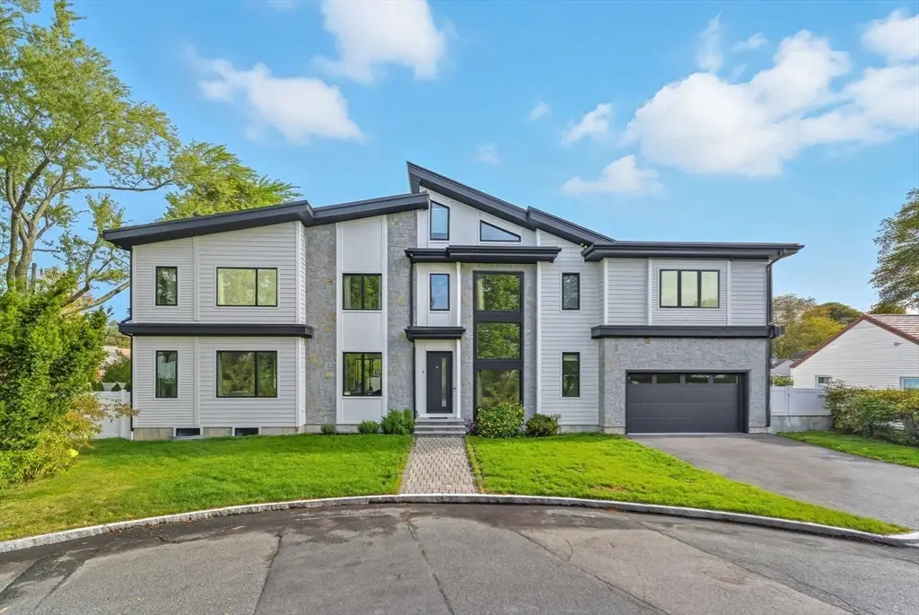 5 Kappius Path, Newton, MA 02459 - #1