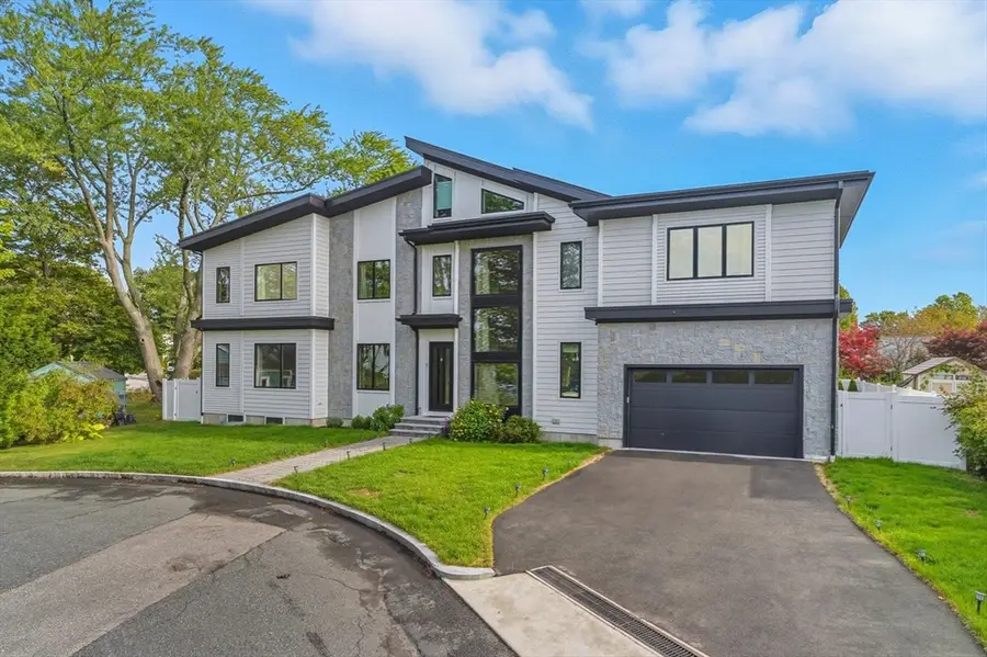 5 Kappius Path, Newton, MA 02459 - #2