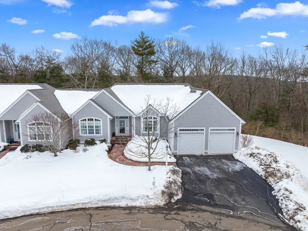 60 Samuel Curtis Way #60, Marshfield, MA 02050 - #1