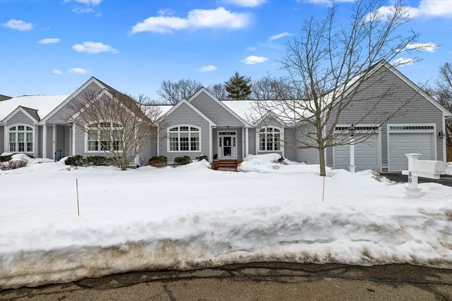 60 Samuel Curtis Way #60, Marshfield, MA 02050 - #2