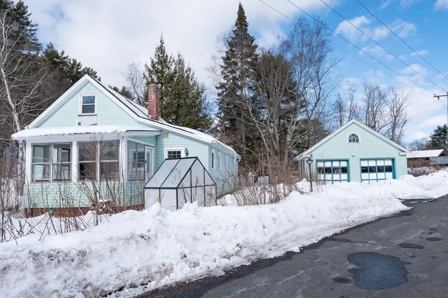 6 Burrows Turnpike Rd., Bernardston, MA 01337 - #2